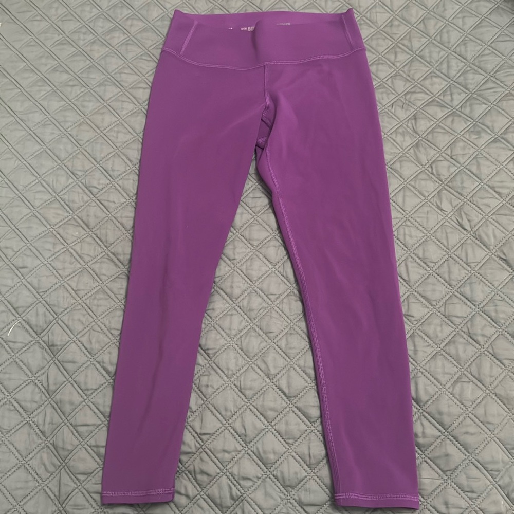 2/$10 NWOT- all in option girls legging